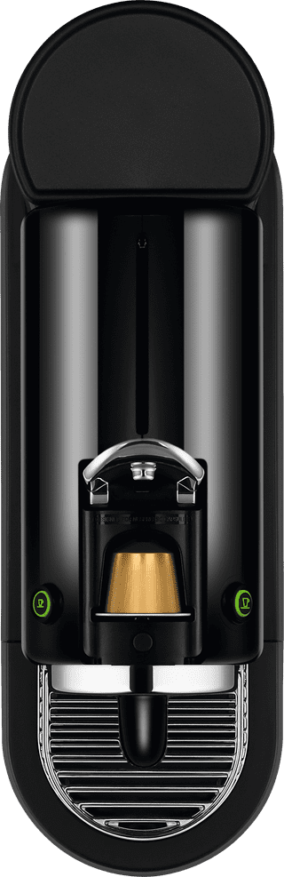 De'Longhi Nespresso Citiz EN167.B