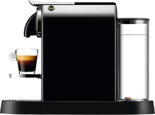De'Longhi Nespresso Citiz EN167.B
