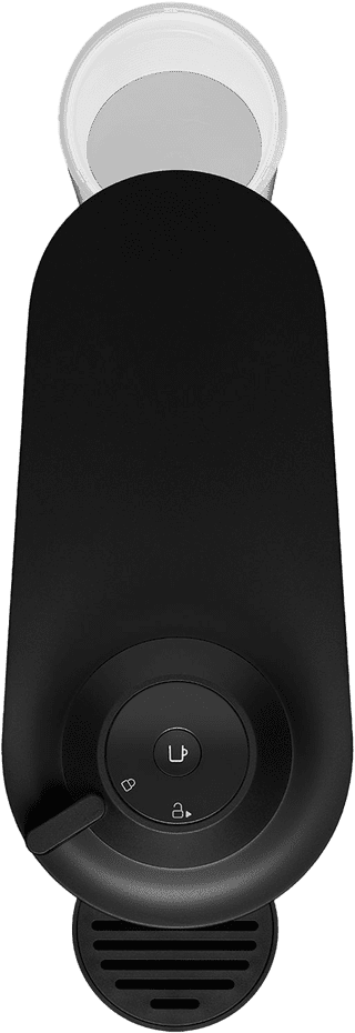 De'Longhi Nespresso Vertuo Pop ENV90.BAE