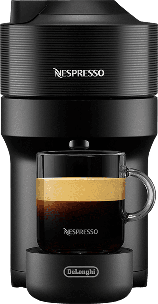 De'Longhi Nespresso Vertuo Pop ENV90.BAE