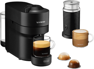 De'Longhi Nespresso Vertuo Pop ENV90.BAE