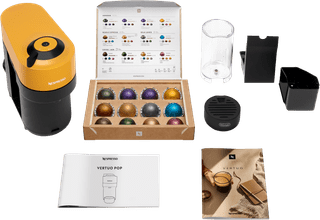 De'Longhi Nespresso Vertuo Pop ENV90.Y