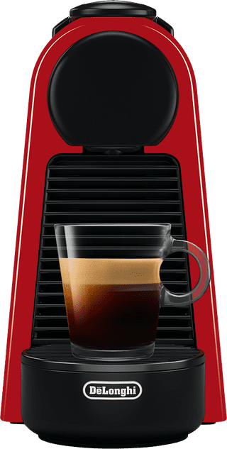 De'Longhi Nespresso Essenza Mini EN85.R
