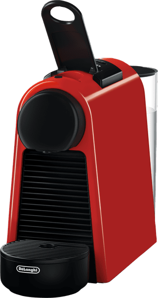 De'Longhi Nespresso Essenza Mini EN85.R