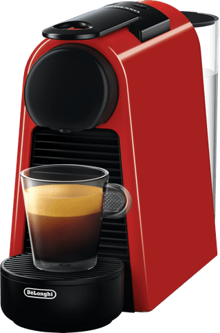 De'Longhi Nespresso Essenza Mini EN85.R