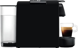 De'Longhi Nespresso Essenza Mini EN85.B