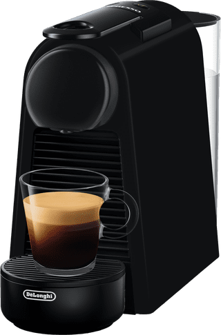 De'Longhi Nespresso Essenza Mini EN85.B