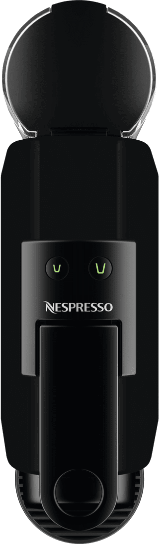 De'Longhi Nespresso Essenza Mini EN85.BAE