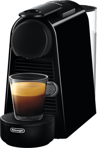 De'Longhi Nespresso Essenza Mini EN85.BAE