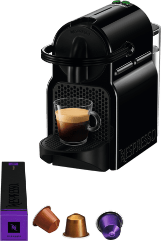 De'Longhi Nespresso Inissia EN80.B