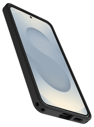 OtterBox Symmetry Samsung Galaxy S26 Back Cover avec Aimant Noir