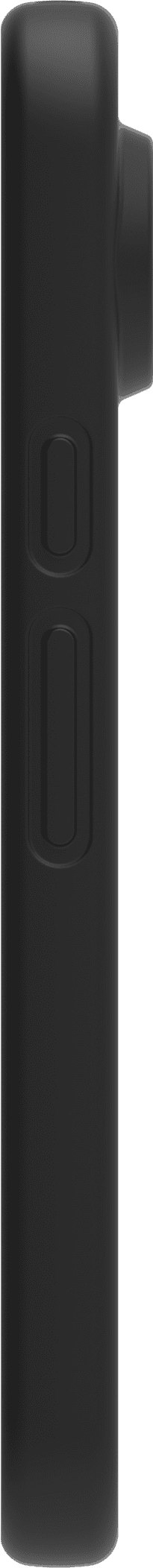 BlueBuilt Google Pixel 9/9 Pro Back Cover Black