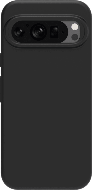 BlueBuilt Google Pixel 9/9 Pro Back Cover Black