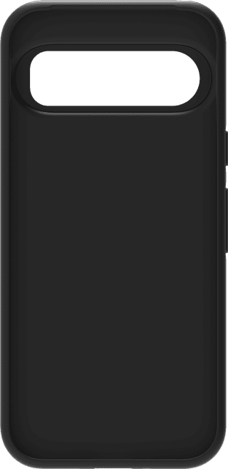 BlueBuilt Google Pixel 9/9 Pro Back Cover Black