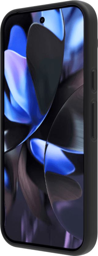 BlueBuilt Google Pixel 9/9 Pro Back Cover Black