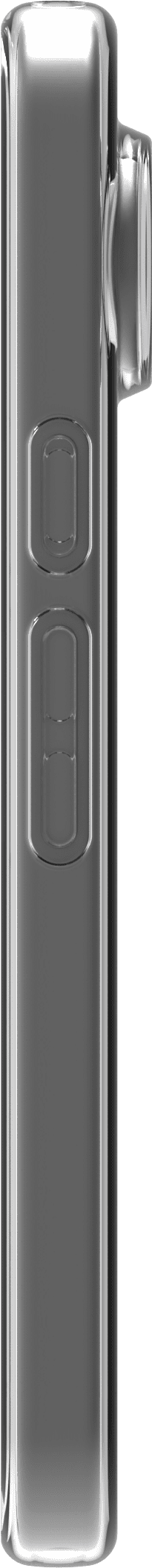 BlueBuilt Google Pixel 9/9 Pro Back Cover Transparent