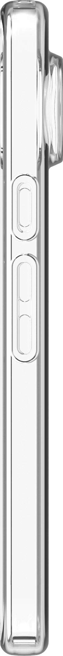 BlueBuilt Google Pixel 9/9 Pro Back Cover Transparent