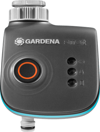Gardena Smart Water Control (sans Smart Gateway)