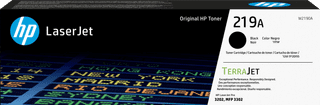 HP 219A LaserJet Toner Zwart