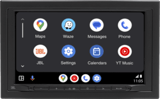 JBL Legend 700