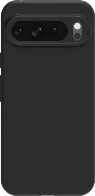 BlueBuilt Google Pixel 9 Pro XL Back Cover Zwart