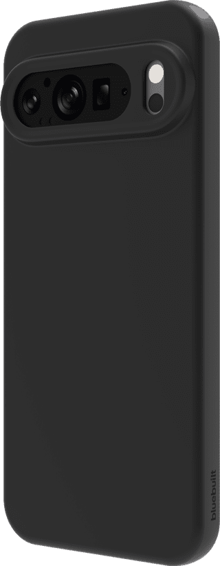 BlueBuilt Google Pixel 9 Pro XL Back Cover Black
