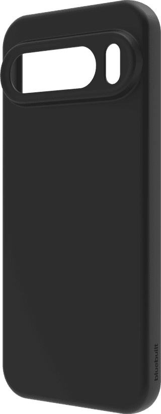 BlueBuilt Google Pixel 9 Pro XL Back Cover Black