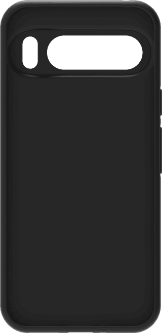 BlueBuilt Google Pixel 9 Pro XL Back Cover Black