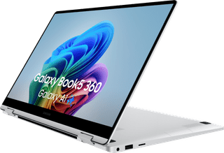 Samsung Galaxy Book5 360 OLED Copilot+ PC NP750QHA-KB1BE AZERTY