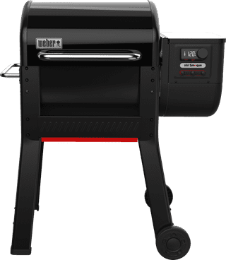Weber Smoque