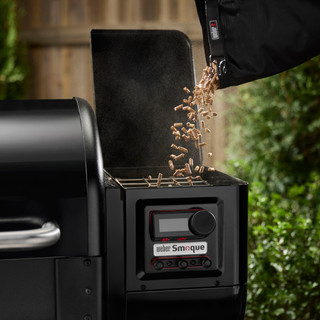 Weber Smoque