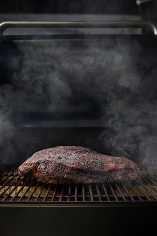 Weber Smoque