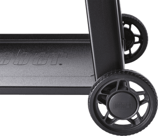 Weber Searwood