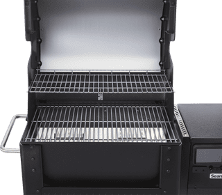 Weber Searwood