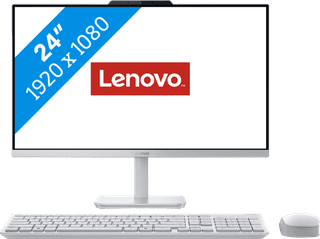 Lenovo A100 F0J6006FMB AZERTY