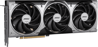 MSI GeForce RTX 5080 VENTUS 3X OC 16 Go
