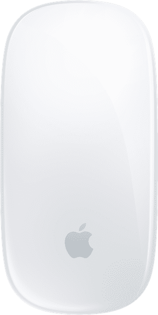 Apple Magic Mouse (2024)