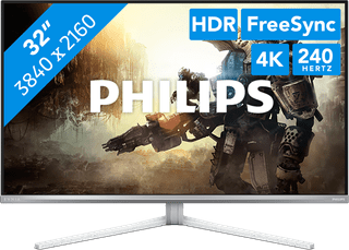 Philips 32M2N8900/00