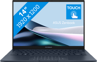 ASUS Zenbook 14 OLED UX3405CA-QL367W Azerty