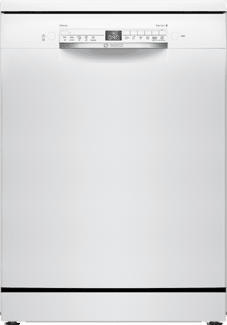 Bosch SMS2HTW02E