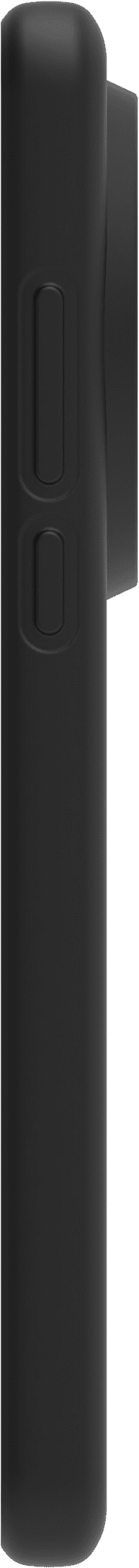 BlueBuilt Back Cover OnePlus 13 Black