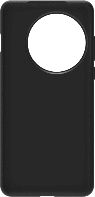 BlueBuilt Back Cover OnePlus 13 Black