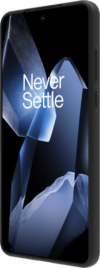 BlueBuilt Back Cover OnePlus 13 Black