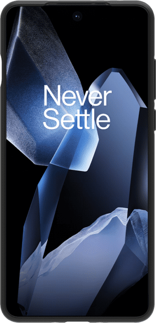 BlueBuilt Back Cover OnePlus 13 Black