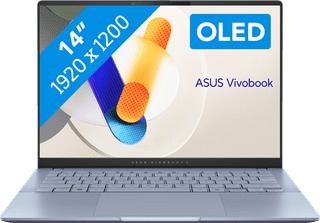 ASUS Vivobook S 14 OLED S5406SA-QD004W Azerty