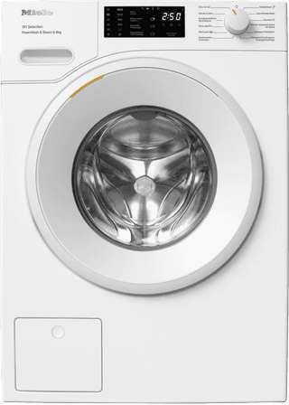 Miele WSC 383 WCS PowerWash & Steam