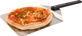 Grill Guru Pizzaschep Foldable