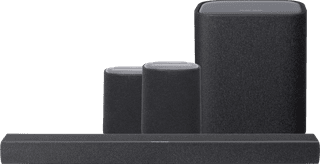 Harman Kardon Enchant 900 Ensemble Home Cinéma