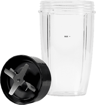 nutribullet 900 Basic accessoireset