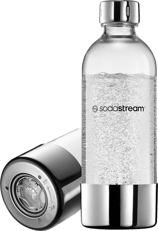 SodaStream 1L Enso waterfles
